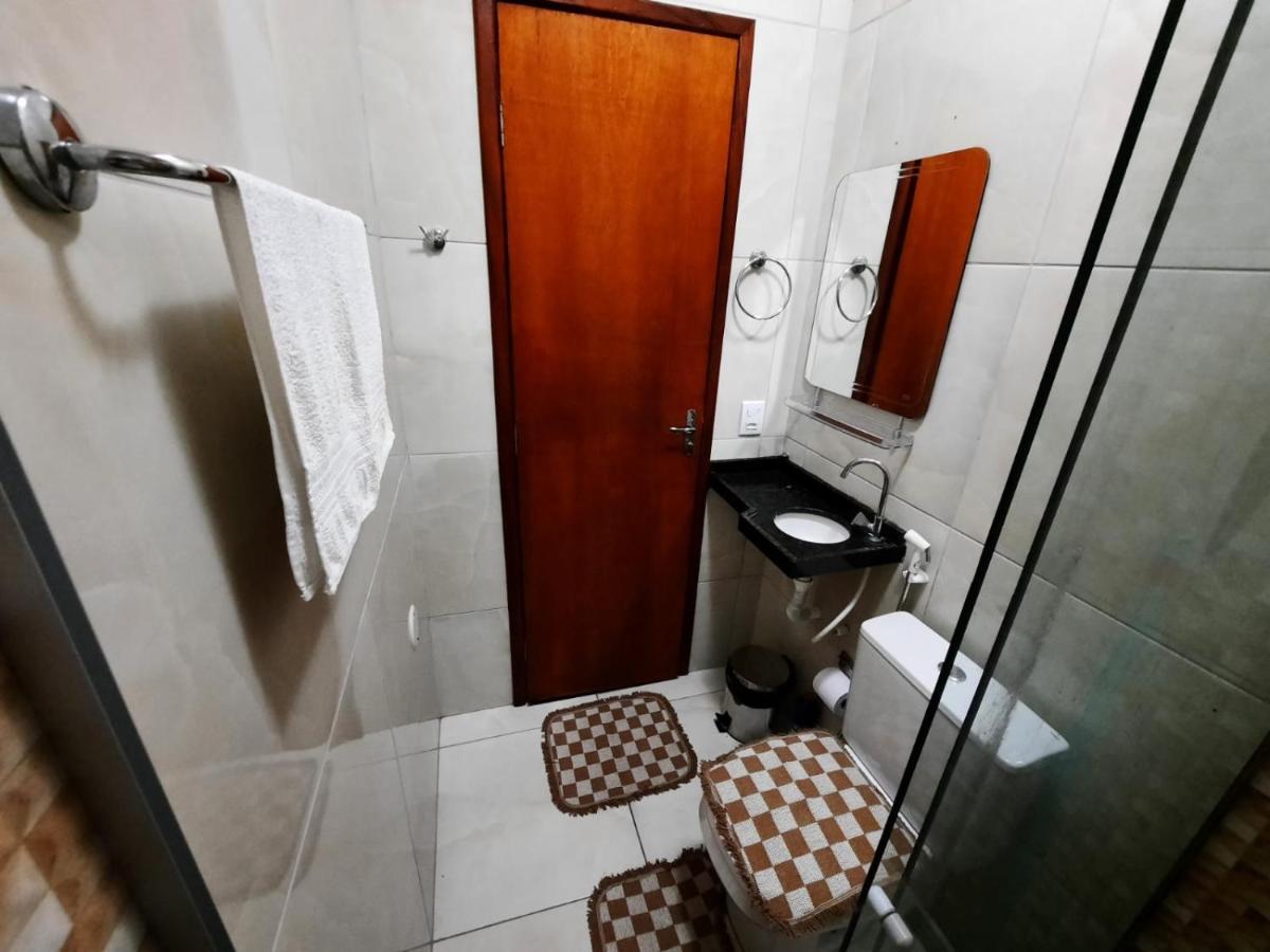 グアラミランガ Casa Neto&Luヴィラ エクステリア 写真