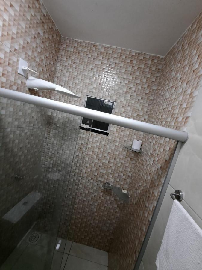 グアラミランガ Casa Neto&Luヴィラ エクステリア 写真