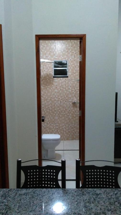 グアラミランガ Casa Neto&Luヴィラ エクステリア 写真