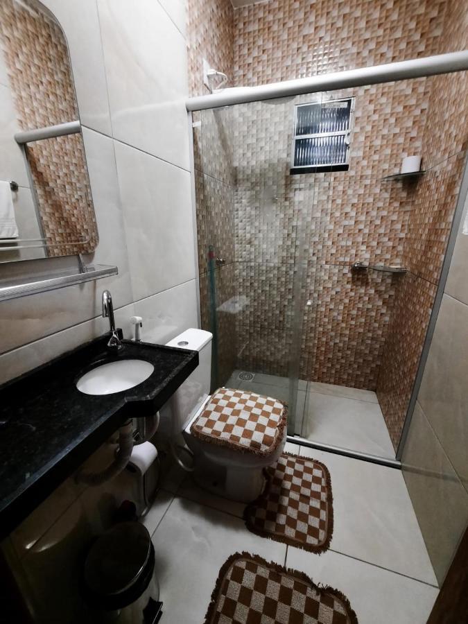 グアラミランガ Casa Neto&Luヴィラ エクステリア 写真