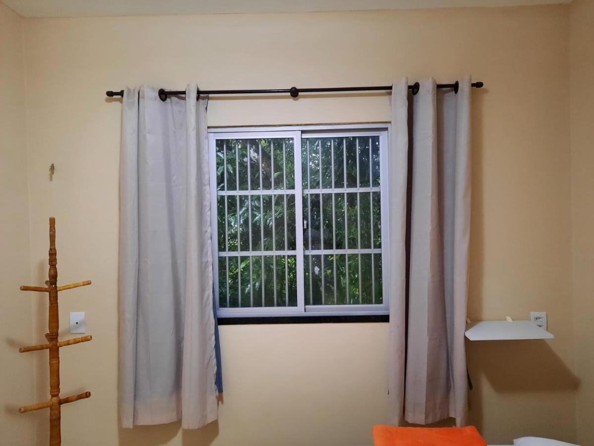 グアラミランガ Casa Neto&Luヴィラ エクステリア 写真