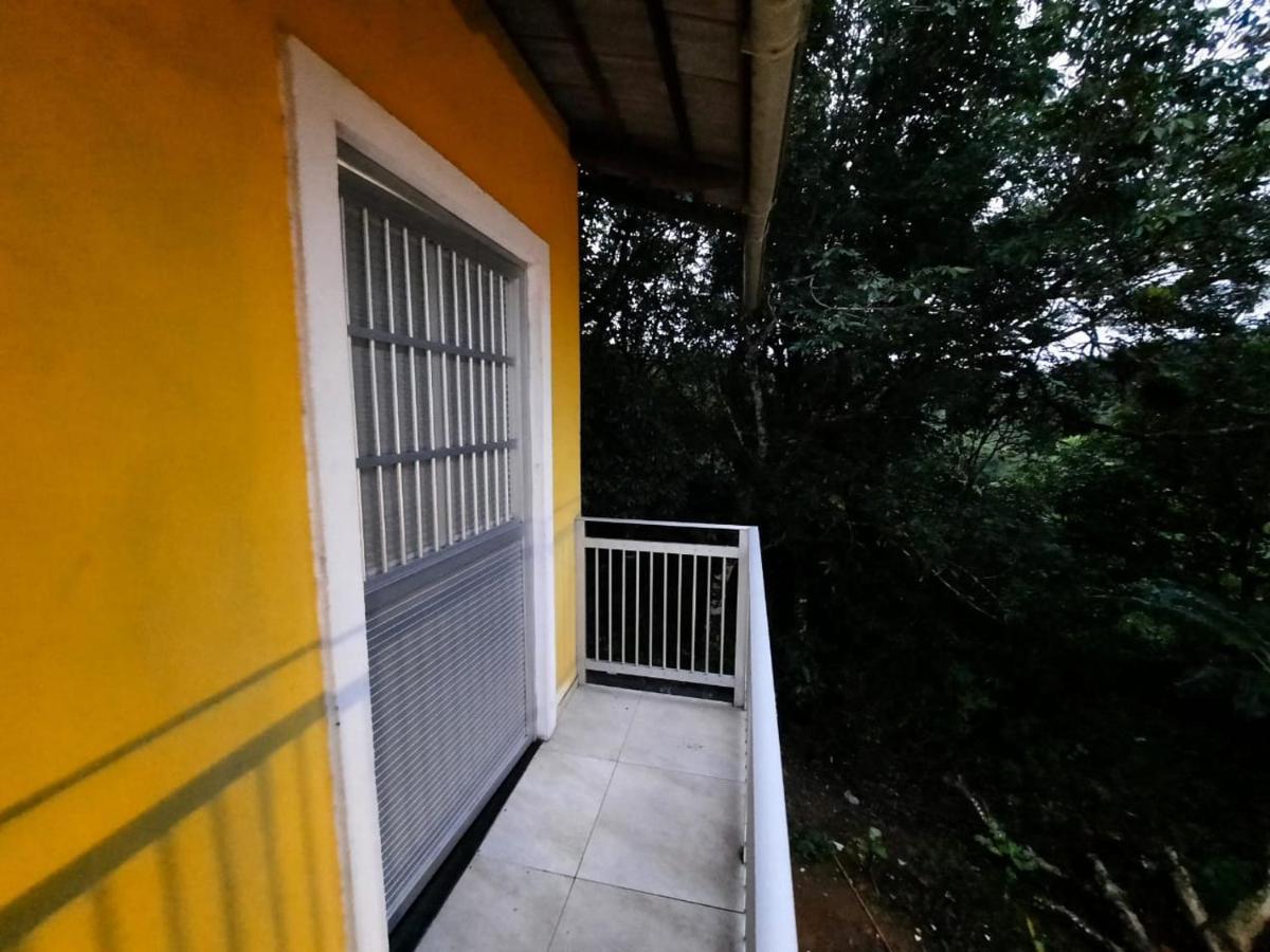 グアラミランガ Casa Neto&Luヴィラ エクステリア 写真