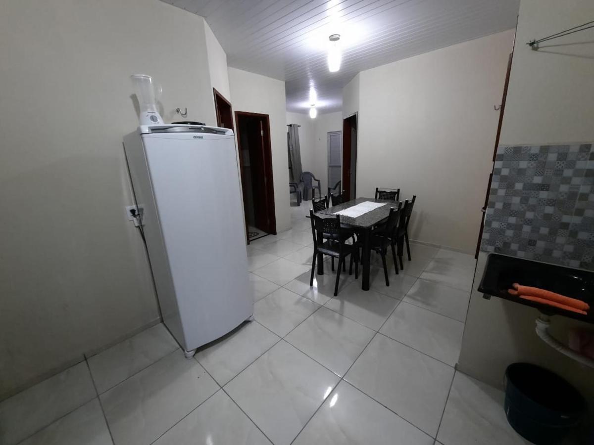 グアラミランガ Casa Neto&Luヴィラ エクステリア 写真