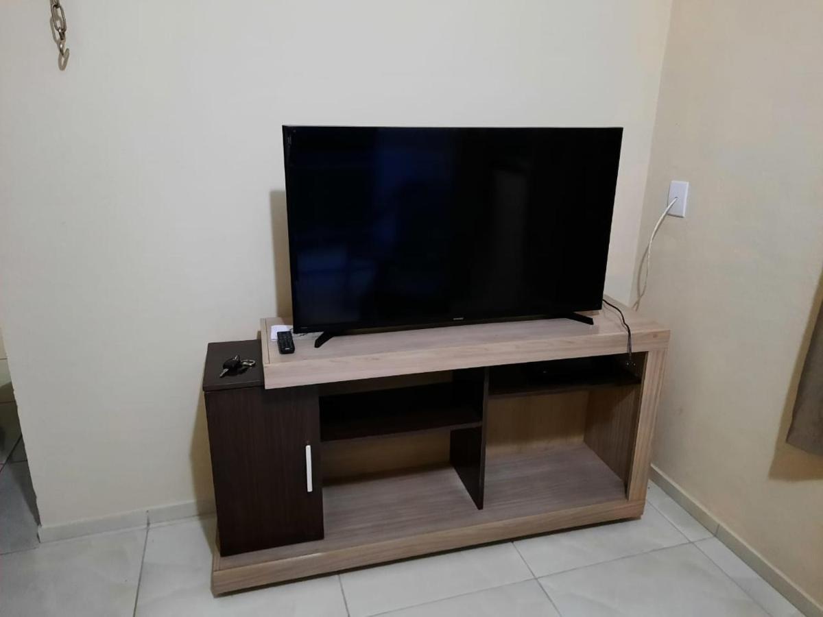 グアラミランガ Casa Neto&Luヴィラ エクステリア 写真
